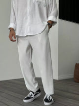 Soft Luxury Trousers