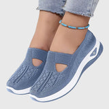 Orthopedic Slip-On Shoes