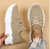 Orthopedic Trainers | Gel Sole | Shock-Absorbing