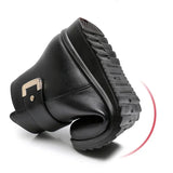 Women's Waterproof Orthopedic Boots | Triple Arch Support
