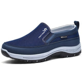 Men's All-Season Orthopedic Walking Shoes
