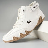 Orthopedic Leather Shoes – Daily Comfort and Elegance
