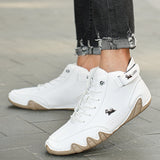 Orthopedic Leather Shoes – Daily Comfort and Elegance