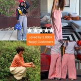 CloudSoft Blanket Pants