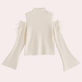 Comfortable sweater for women