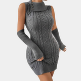 Versatile dress for women