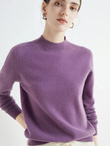 Elegant women's sweater for a stylish look