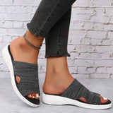 Women’s Orthopedic Support Sandals