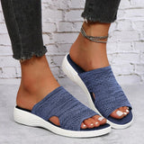 Women’s Orthopedic Support Sandals
