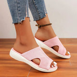 Women’s Orthopedic Support Sandals