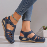 Ultra-comfortable orthopaedic sandals