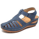 Ultra-comfortable orthopaedic sandals