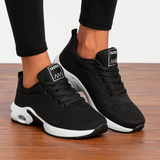 Lightweight Women's Running Shoes – Breathable & Sporty Comfort
