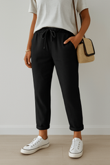 Breathable, casual and stylish linen pants
