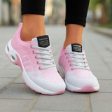 Orthopedic Training Shoes | Gel-Cushioned Sole | Plantar Fasciitis & Heel Pain Relief
