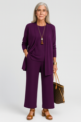 Elegant 3-Piece Set