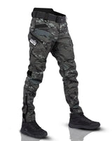 Tactical Trousers