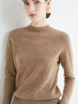 Elegant women's sweater for a stylish look