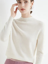 Elegant women's sweater for a stylish look