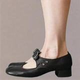 Denisa – Orthopaedic Leather Sandals-MODAUTLET