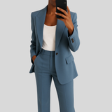 Timeless Two-Piece Set