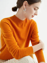 Elegant women's sweater for a stylish look