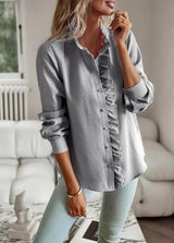 Modern Women's Blouse for Everyday Wear