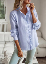 Modern Women's Blouse for Everyday Wear