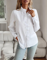 Modern Women's Blouse for Everyday Wear