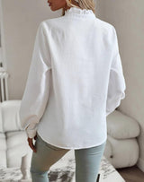 Modern Women's Blouse for Everyday Wear
