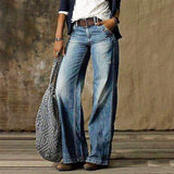 Women's Statement Trouser | High-Quality Fabric