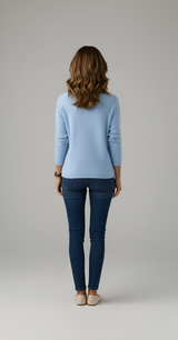 Women’s Knit Cardigan Sweater Button Front Lightweight Pullover