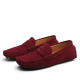 HUGO - Men's fall loafers