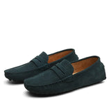 HUGO - Men's fall loafers