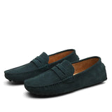 Men's loafers -HUGO