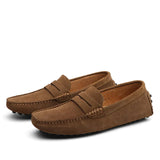 HUGO - Men's fall loafers
