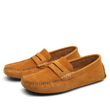 HUGO - Men's fall loafers