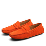HUGO - Men's fall loafers