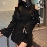 Comfortable sweater for women