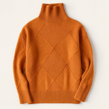 Women's Soft cashmere winter sweater