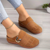 Orthopaedic Shoes