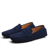 HUGO - Men's fall loafers