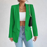 Women's Classic Blazer | Elegant Fit