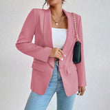 Women's Classic Blazer | Elegant Fit