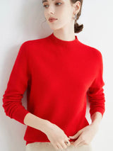 Elegant women's sweater for a stylish look