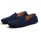 HUGO - Men's fall loafers