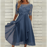 Midi dress For Every Occasion