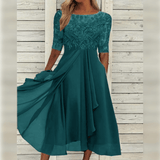 Midi dress For Every Occasion