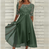 Midi dress For Every Occasion