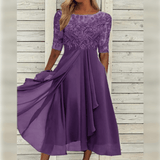 Midi dress For Every Occasion